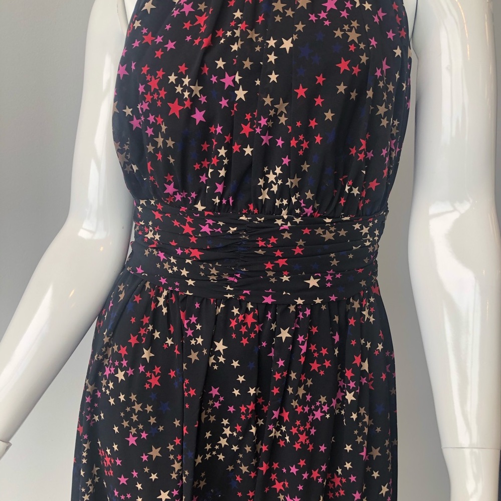 Trina Turk  strap star dress - Picture 5 of 5